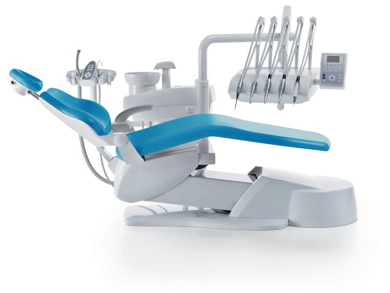 Terra Dent - echipament dentar